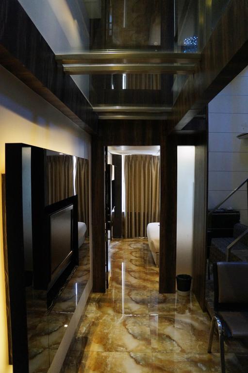 Kumar Resort Lonavala Δωμάτιο φωτογραφία